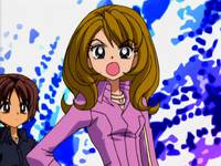 Кадр Супердевчонки