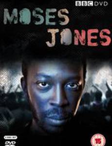 Moses Jones