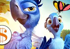 Обзор украинского бокс-офиса за уик-энд (20 марта – 23 марта)