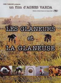 Постер Собиратели и собирательница