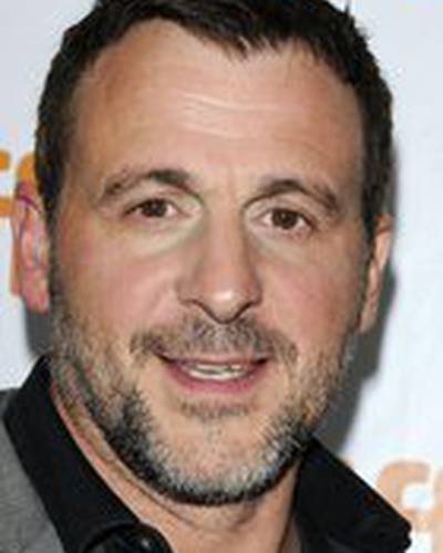 Патрик Уард фото