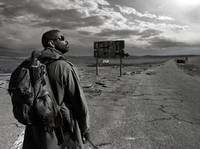 Кадр Книга Илая