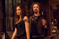 Кадр Перси Джексон и похититель молний