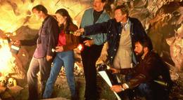 Кадр из фильма "Оно" - 2