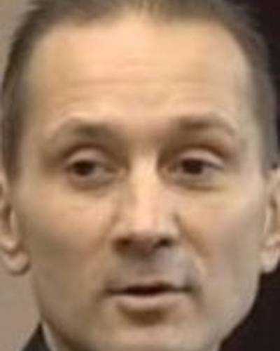 Александр Спорыхин фото