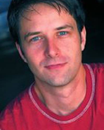 Джо Таун фото