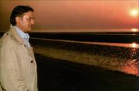 Кадр Белая свадьба