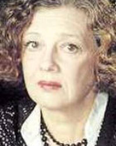 Алина Покровская фото