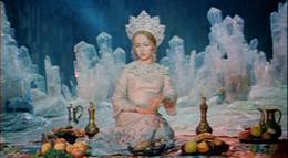 Кадр из фильма "Руслан и Людмила" - 2