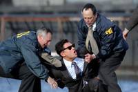 Кадр Волк с Уолл-стрит