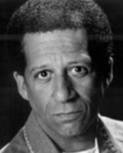 Дерек Гриффитс фото