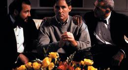 Кадр из фильма "Дейв" - 1