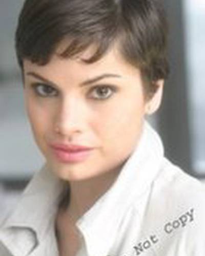 Джин Форнье фото