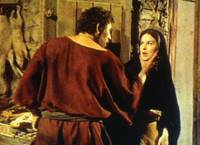 Кадр Разбойник Варавва