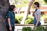 Кадр Эта - дурацкая - любовь