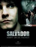 Постер из фильма "Сальвадор" - 1