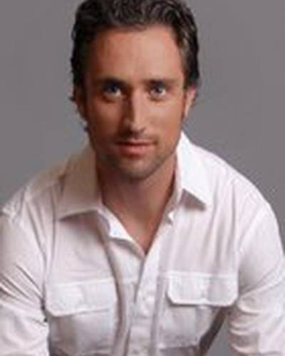 Джастин Чонси фото