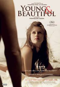 Постер Молода и прекрасна