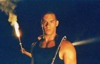 Кадр Чёрная дыра