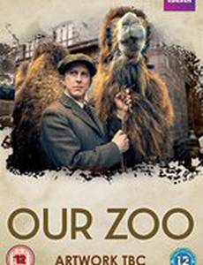 Наш зоопарк