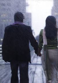 Кадр Никогда не говори «Прощай»