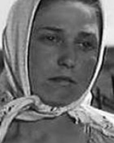 Нина Емельянова фото