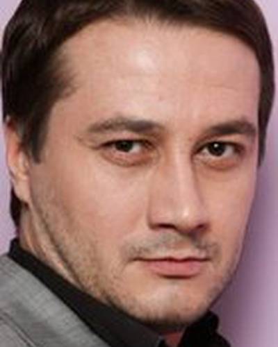 Кирилл Иванченко фото