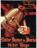 Постер из фильма "Горбун из Нотр Дама" - 1