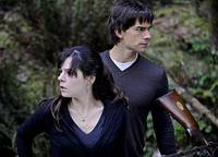 Кадр Остров Харпера