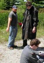 Бретт Пирс фото