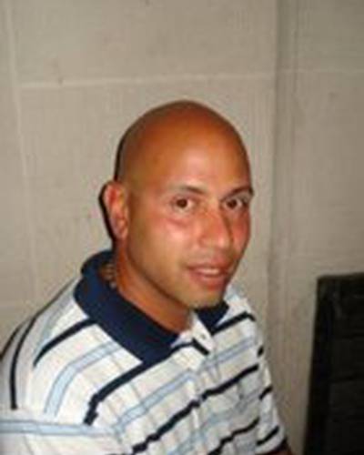 Джейсон Родригез фото