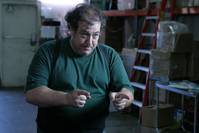 Кадр Малкольм в центре внимания