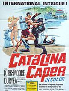 Catalina Caper