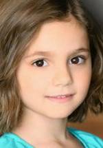 Люси Галина фото