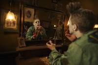 Кадр Шоколад