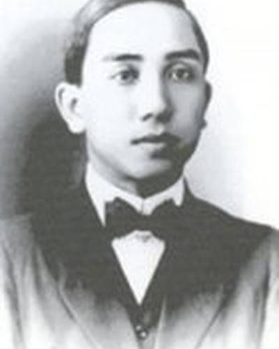 Миньвэй Ли фото