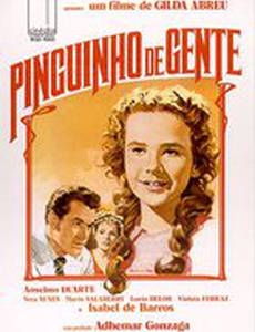 Pinguinho de Gente
