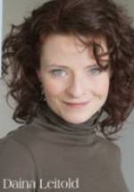 Daina Leitold фото