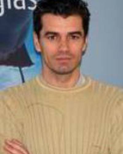 Тони Канто фото