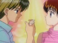 Кадр Мальчик-мармелад