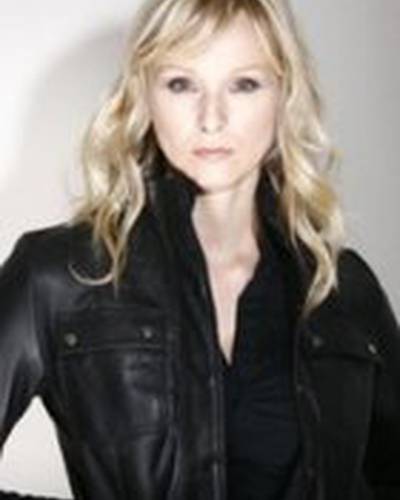 Паула Линдберг фото