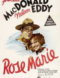 Постер из фильма "Роз Мари" - 1