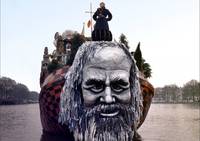 Кадр Сладкий фильм