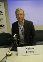 Нельсон Лоури фото