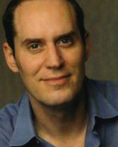 Скот Робинсон фото