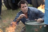 Кадр Мутанты Икс