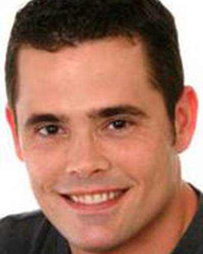 Шон Лэтроп фото