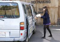 Кадр Новенькая