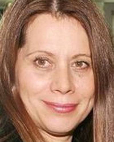 Элизабет Бракко фото