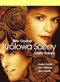 Постер Красота по-английски